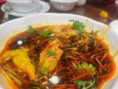 -七菜馆·东北菜·蒸饺(文体路店)