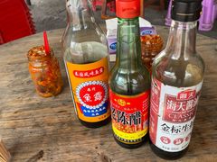 -珍记海鲜粥·海鲜粉