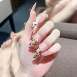 -四季·予你日式美甲美睫Nail