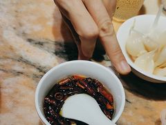 -清真·老门框爆肚涮肉·中华老字号(丰管路店)
