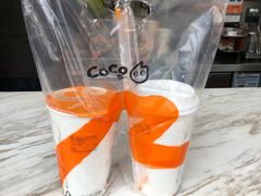 -CoCo都可(颐高区店)