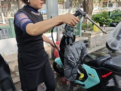 -九号电动车(安定门内大街店)