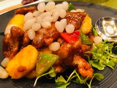 -金轩中餐厅 Jin Xuan(浦东丽思卡尔顿酒店)