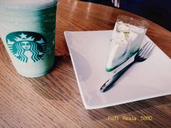 -星巴克(天津大悦城第二店)