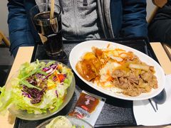 -吉野家(上海美罗城店)