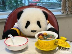 -伊帆食府·青海地方特色美食