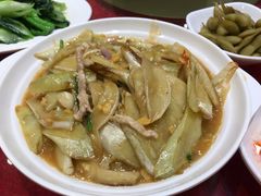 -抱德·潮汕味(敦和店原惠城鱼仔)