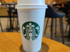 -星巴克(北京三里屯SOHO一店)