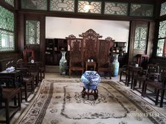 -张学良旧居陈列馆(大帅府)