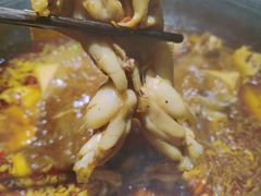 -老天桥蛙炉火锅(姑苏总店)