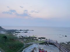 -养马岛旅游度假区