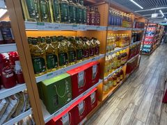 -果蔬好生活超市(东湖店)