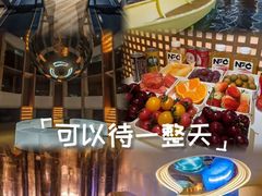 -涨巢·潮玩水疗局