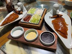 -那家小馆•北京菜•烤鸭(香山店)