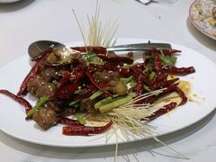 -君霖海鲜私房菜(春柳店)