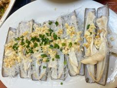 -富来美食