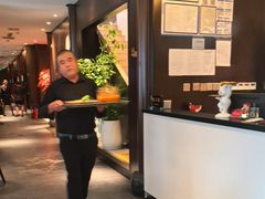 -喜湘宴·精致湖南菜(和平西桥店)