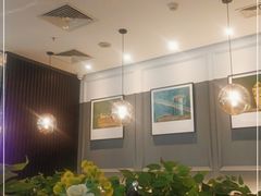 大堂-玥记茶餐厅(十字门华发商都一期绸带店)