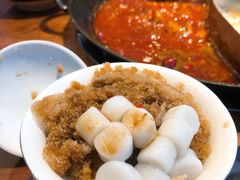 -楠火锅(仁恒梦中心店)