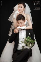 -CD视觉婚纱摄影