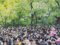 -丹东凤凰山景区