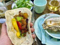 -清真·老金烧烤·小龙虾(奥体中路店)