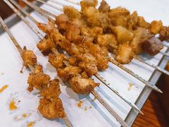 -517烧烤·龙虾·海鲜大排档(万象都荟店)