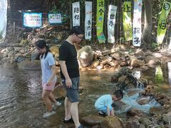 -林丰温泉度假山庄