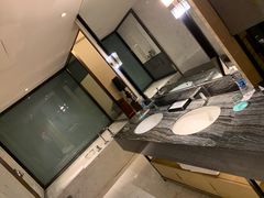 -重庆富力艾美酒店