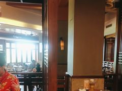 -糟粕醋·椰苑海南菜餐厅(亚龙湾天域酒店)