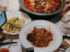 -鸡毛店·川菜(文殊院店)