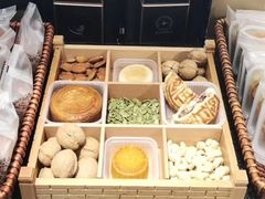 -皇后西斯汀饼店(文化路店)