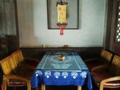 -香满楼(临安路店)