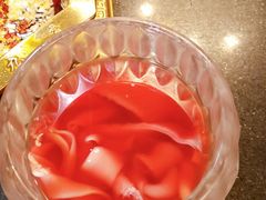 -蜀九香火锅(彩虹店)