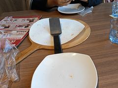 -必胜客(东岳店)