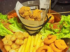 -Miohca缪卡KTV(和平店)