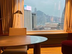 -香港尖沙咀凯悦酒店