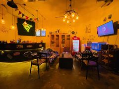 -瞳·实景密室逃脱(护国店)