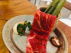 -黑牛の店·和牛烧肉(大悦城店)