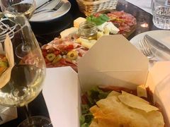 -Alimentari早午餐(安福路店)