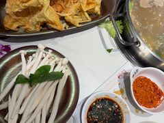 -潮正和潮汕牛肉火锅·老字号(番禺万达店)