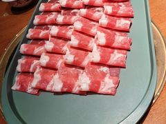 -北京老门框爆肚四季涮肉(凌河路店)