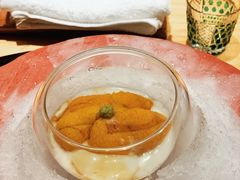 海胆水波蛋-町家Machiya(泰府·名邸店)