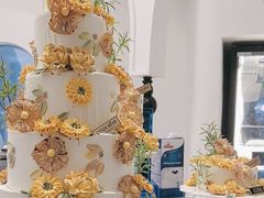 -杜哈夫DOUX RÊVE·生日蛋糕(日月光店)