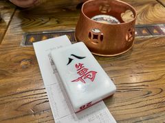 -成都你六姐·牛肉冒菜(城市集市合生汇店)