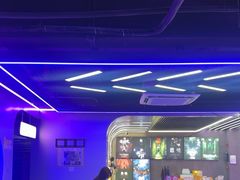 -关你鬼室大型密室逃脱(佛山创意园店)