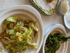 -辣婆婆(航天桥店)