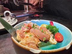 -和来烤肉(仓山万达店)