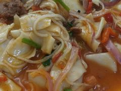 -马学武手抓美食(下南关总店)