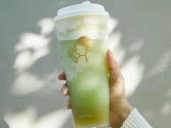 -喜茶(上海正大广场店)
